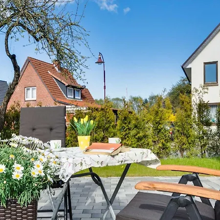 Apartamento Sonne Gelting