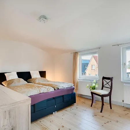 Apartamento Sonne