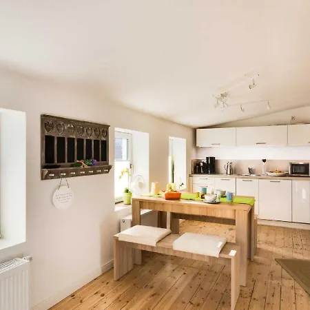 Apartamento Sonne